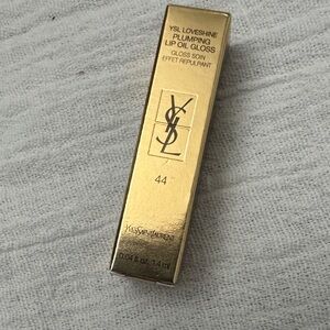 YSL Lip Oil Gloss